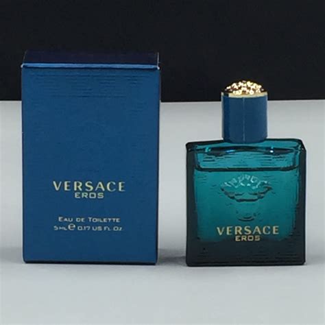 versace eros 5ml giá|Versace Eros 5ml price.